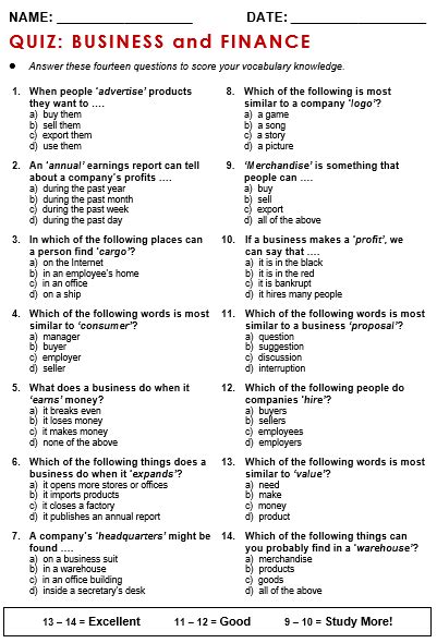 Passages of 150-250 words are likely to accompany each question, which requires you to filter and extract the necessary information quickly and effectively. . Finance officer written test questions and answers pdf